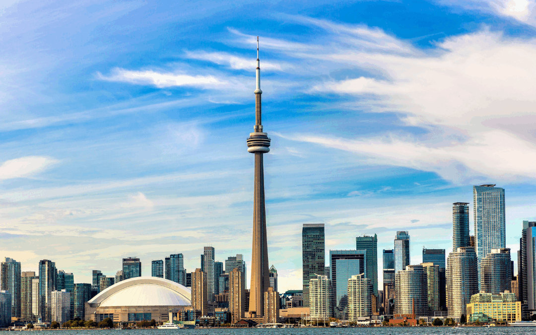 Estudiar en Canadá: Viví la experiencia de tu vida mientras preparás tu Bright Future