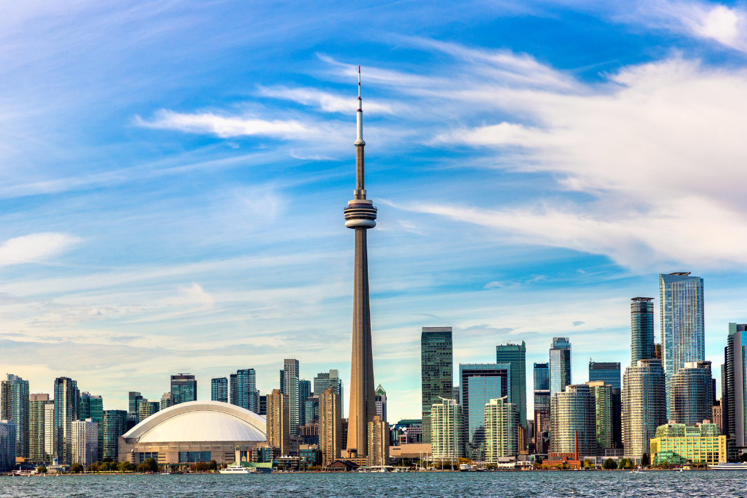 Estudiar en Canadá