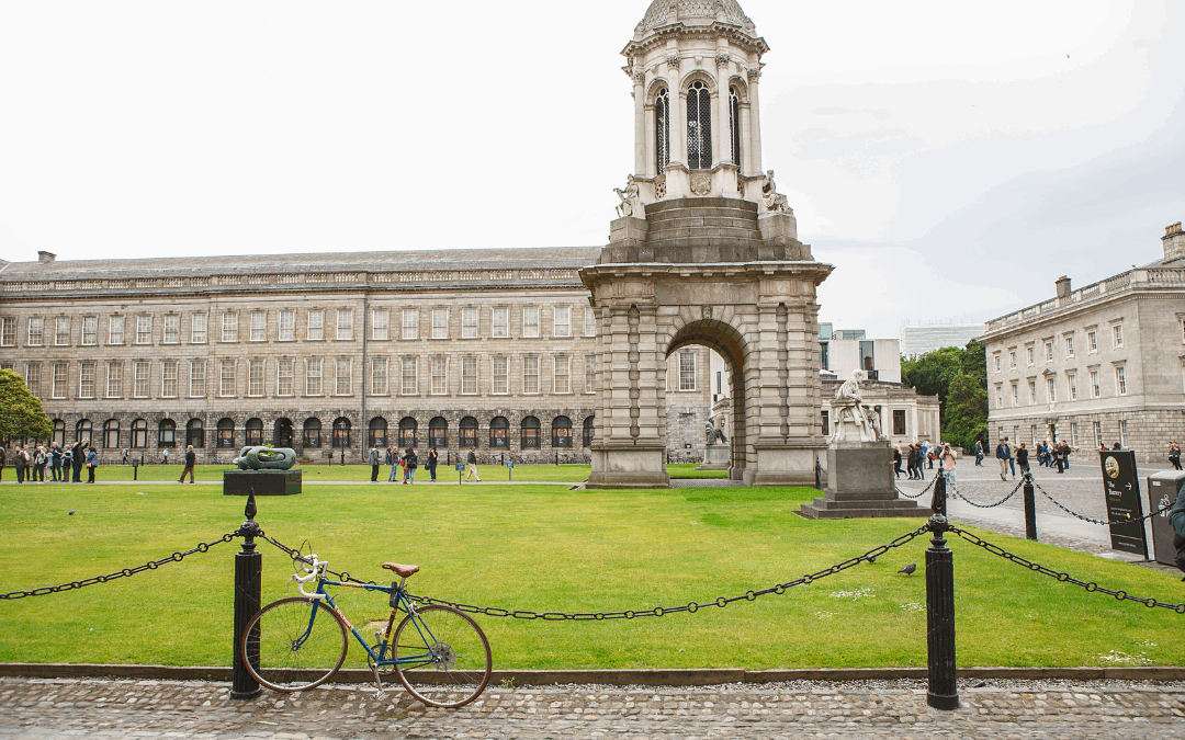 Estudiar en Irlanda: Todo lo que tenés que saber antes de aplicar