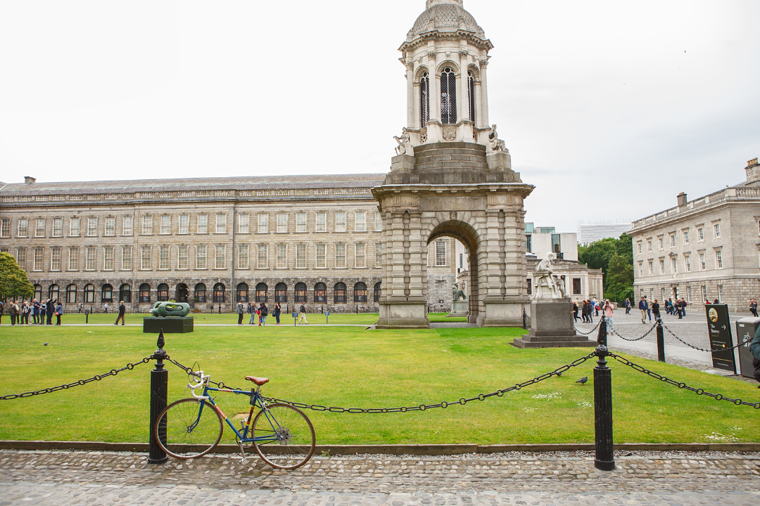 Estudiar en Irlanda: Todo lo que tenés que saber antes de aplicar