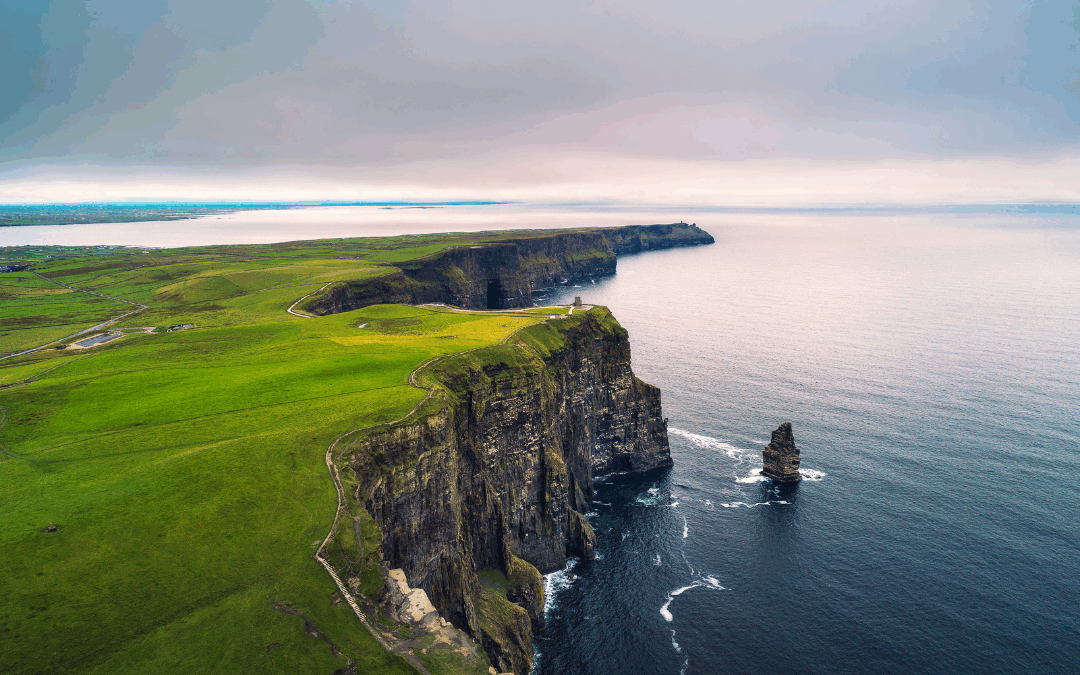 Work and Study Irlanda: Estudiá y trabajá en un destino lleno de oportunidades