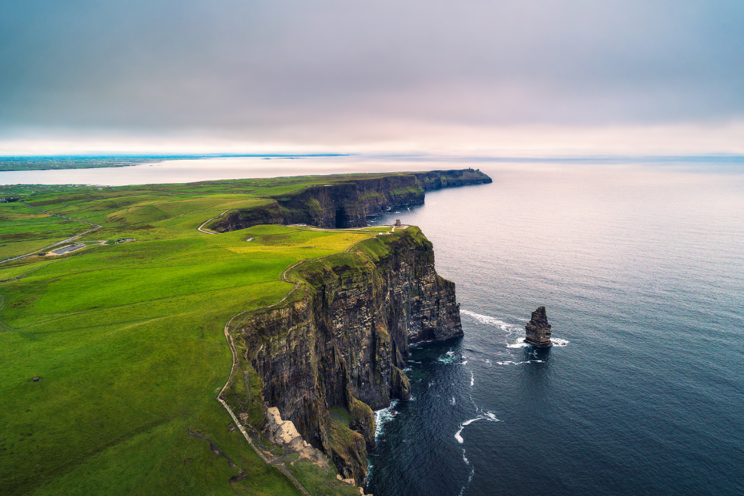 Work and Study Irlanda