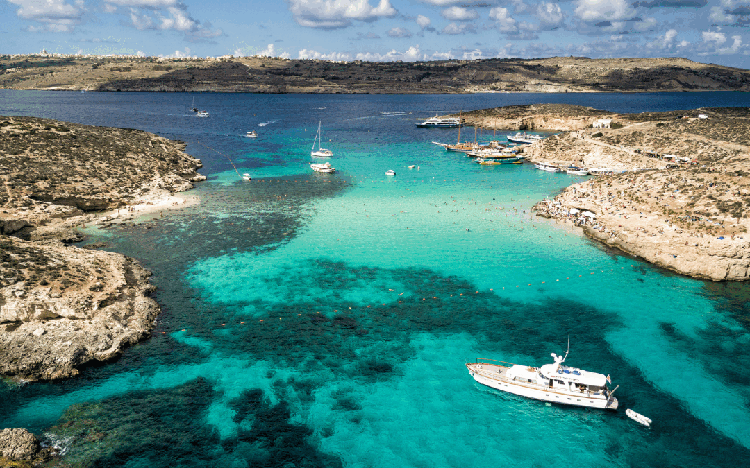 Trabajar en Malta: oportunidades laborales en un destino europeo y multicultural