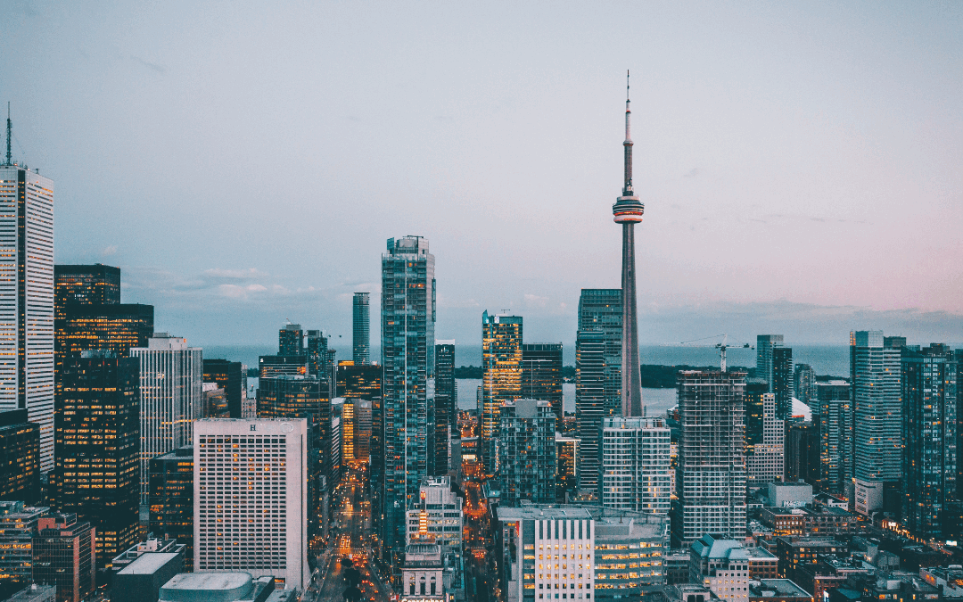 Trabajar en Canadá con Visa de Estudiante: Todo lo que necesitás saber