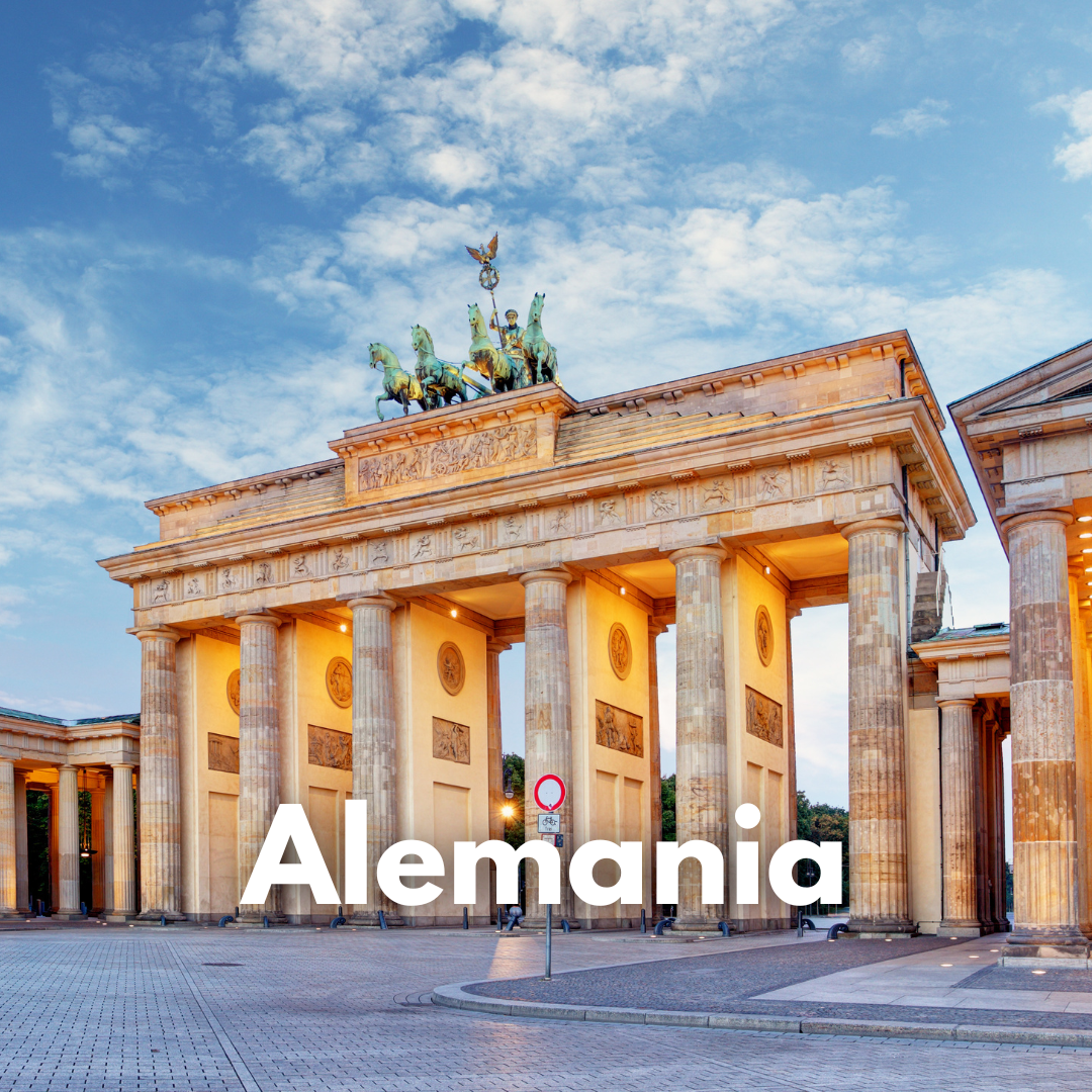 Alemania