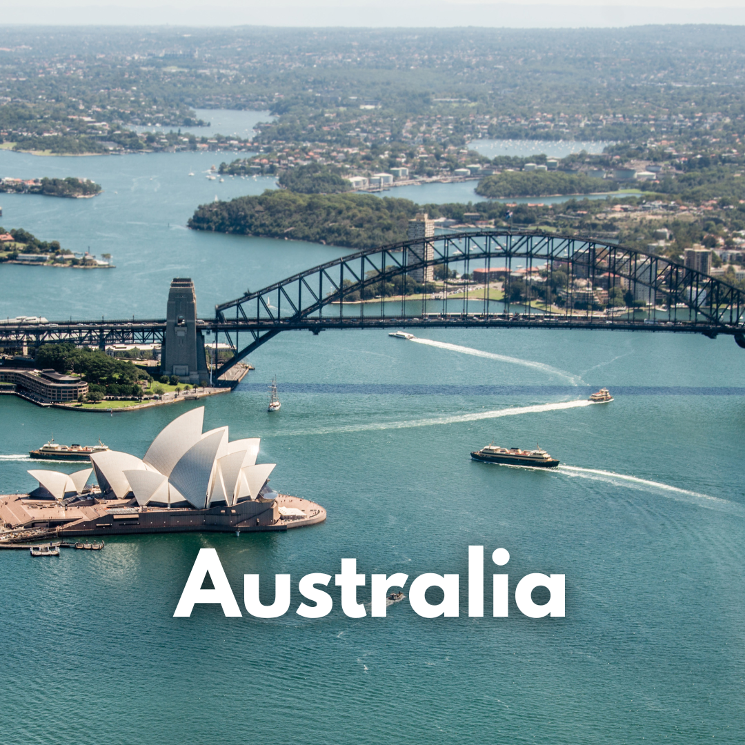 Australia