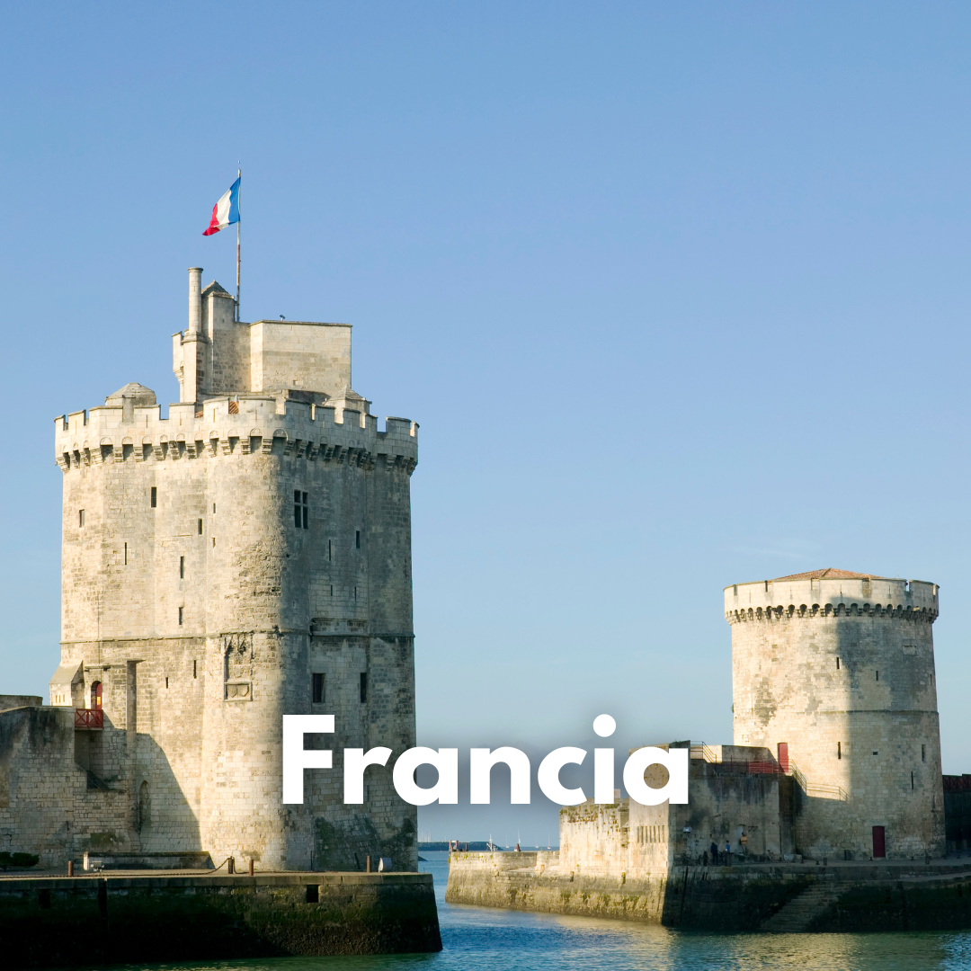 Francia