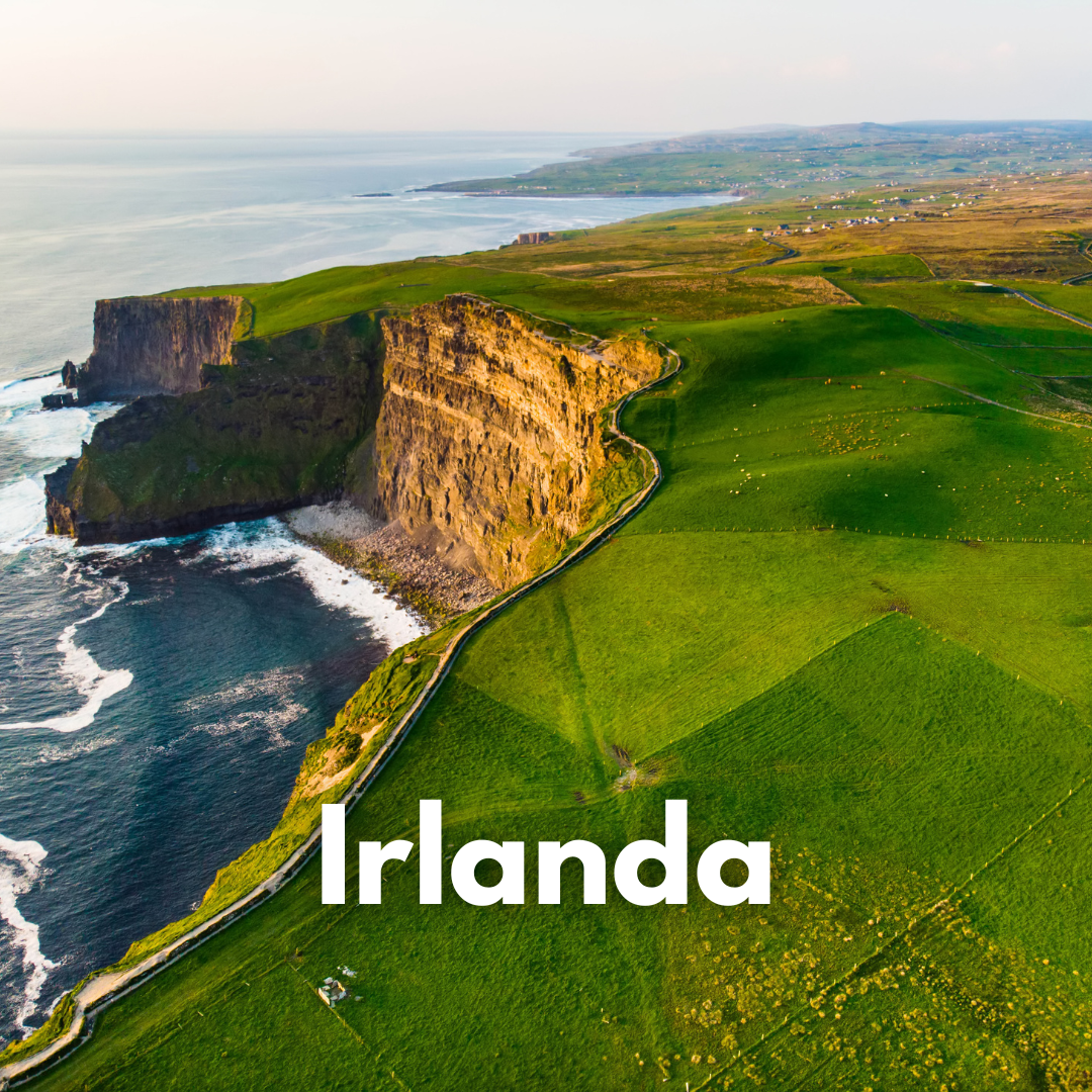Irlanda