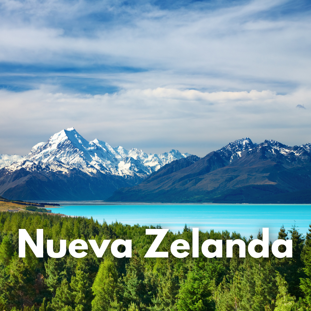 Nueva Zelanda