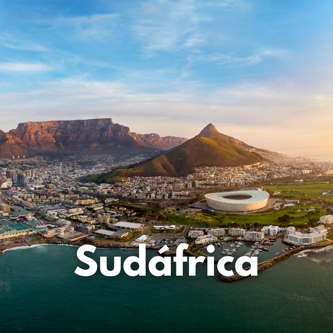Sudáfrica