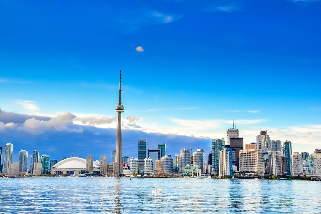 CANADA VISA