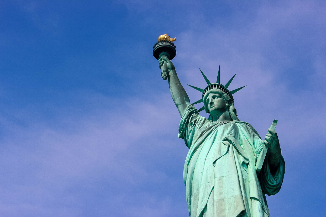 USA VISA
