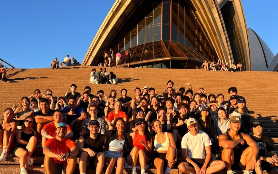 Working Holiday Australia para Paraguay: ¿está disponible?