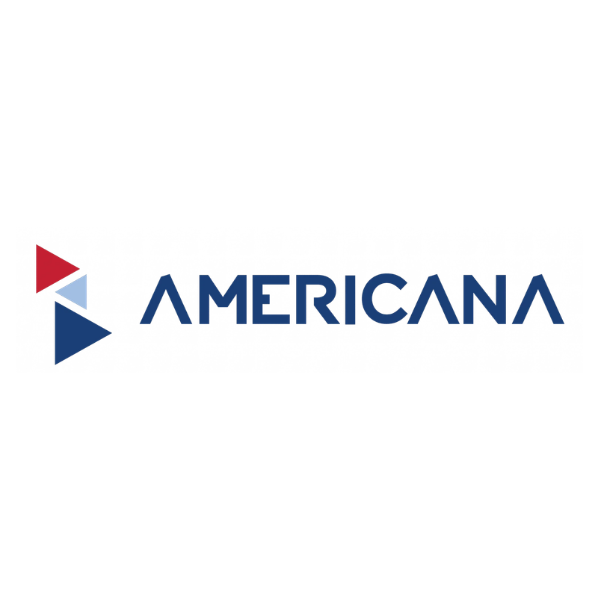 Logo Americana