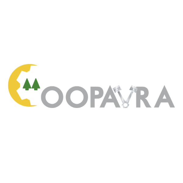 Logo Coopavra