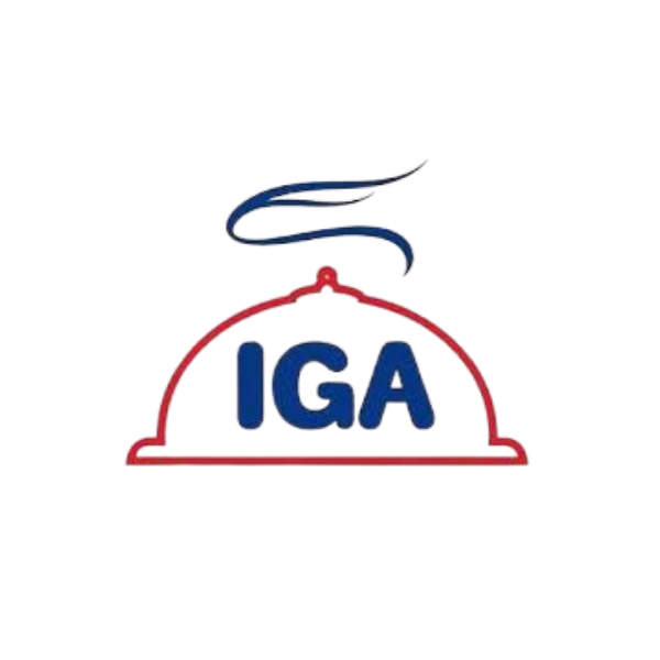 Logo IGA