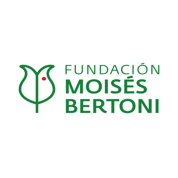Logo Moises Bertoni