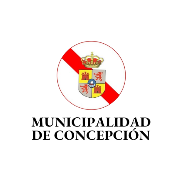 Logo Muni Concepcion