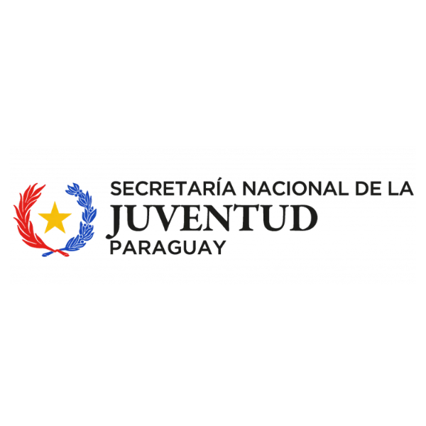 Logo Secretaria Juventud