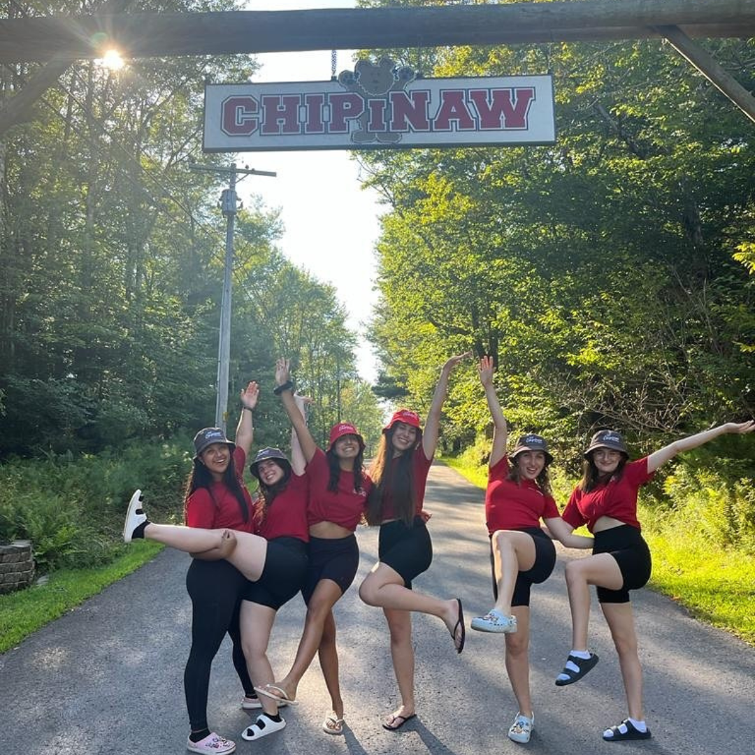 Foto Pag Camp Crew 1