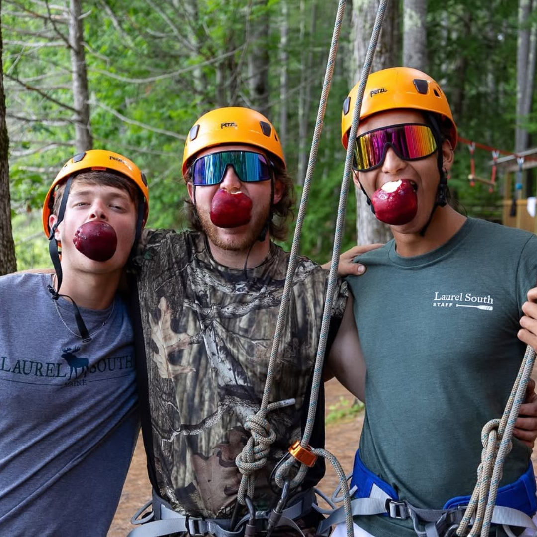 Foto Pag Camp Crew 2